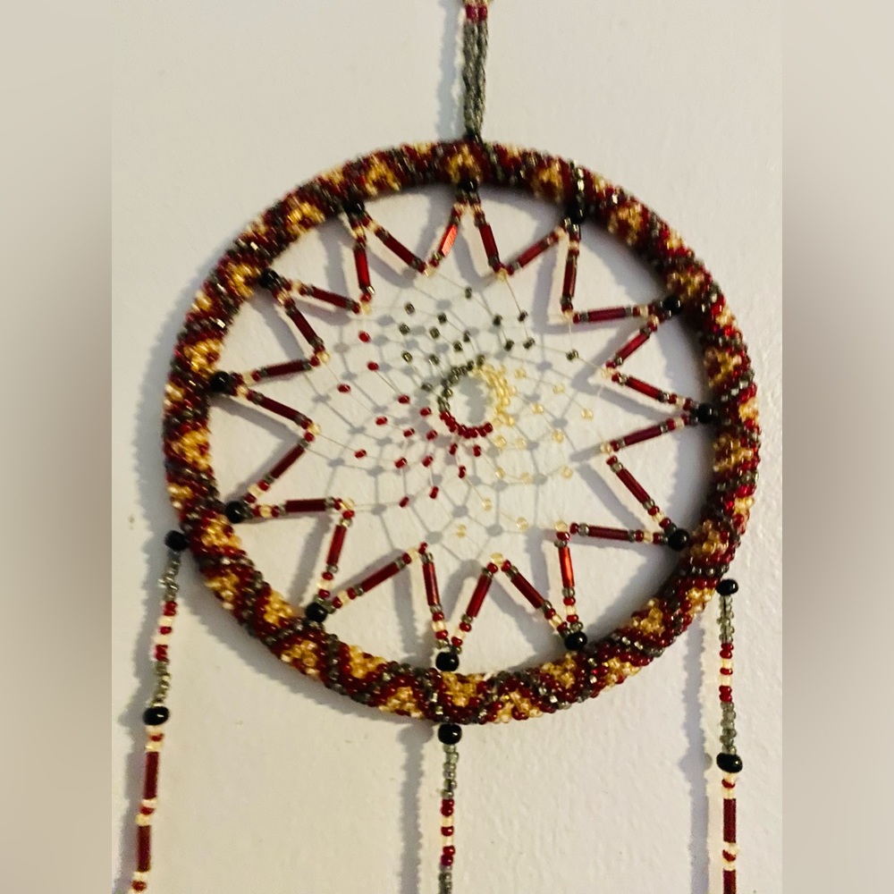 Handmade Dream/Sun Catcher